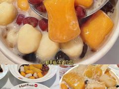 -火炉火自助餐(五道口购物中心店)