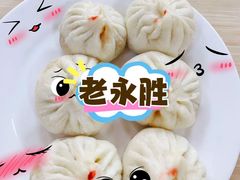 -津门永胜包子铺(哈尔滨道总店)