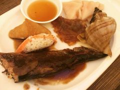 picture-杭州国际会议中心洲际酒店-原素全日餐厅(解放东路店)