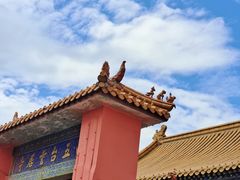 -清真盛志望麻酱酿皮铺