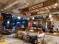 大堂-冰泉豆浆馆(阳朔店)