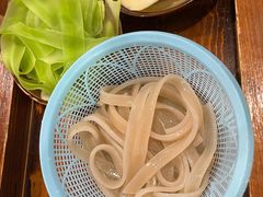 火锅粉-周幺妹重庆老火锅(银泰城总店)