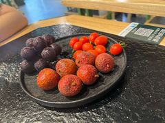 -鹿鸣山草本茶香火锅(园西路店)