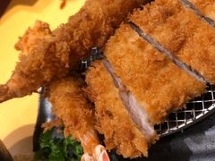 -胜博殿日式炸猪排(西红门店)