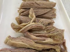 手抓羊肉-伊祥·敦煌楼