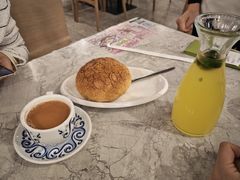 -翠华餐厅(正佳广场店)