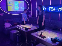 -星聚会KTV(中关村领展购物广场店)