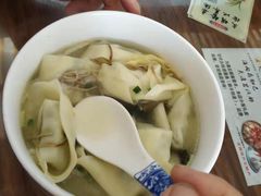 -笑来喜馄饨小笼工坊店(湖滨街店)