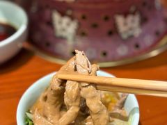 -1078號老北京涮肉(万达广场店)