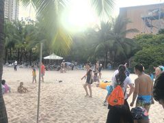 -亚马逊丛林水乐园