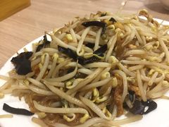 -姥家春饼店(漳州二路店)