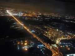 -谢列梅捷沃国际机场