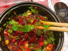 -锅sir时尚火锅外卖(滨江店)