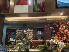 -渝乡老妈(六里桥店)
