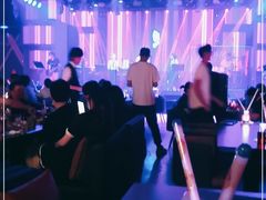 -MOSSO音乐酒吧·live house(南京旗舰店)