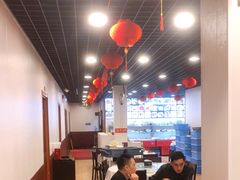 -福建美食城(老君堂店)