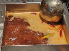 -海底捞火锅(番禺广场店)