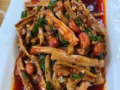 -院8里·少城记忆老川菜(宽窄巷子店)