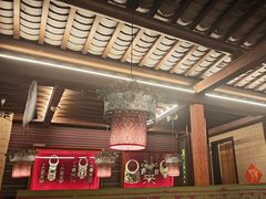 -吃饭皇帝大(长宁龙之梦店)