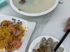 -清香海鲜餐厅(青澳湾地标美食店)