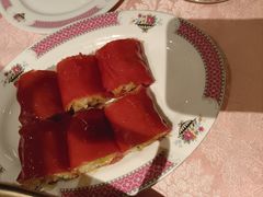 -囍凤楼·粤菜·点心·火锅(温特莱店)