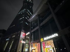 -新白鹿餐厅(银泰西湖文化广场店)