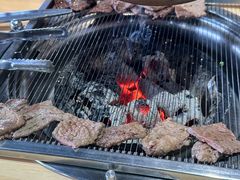 -麻蒲碳烤肉(嘉禾东平地铁站19号店)