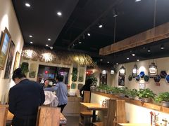 -茶花妹子云南餐厅(传媒大学店)