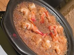 -破三川·新川菜(静安大融城店)