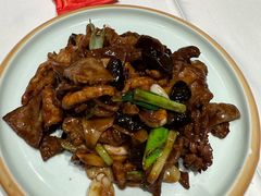 -惠丰堂饭庄·烤鸭·京味菜(翠微路店)