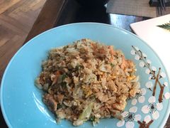 -山葵家·创意料理(宁波来福士店)