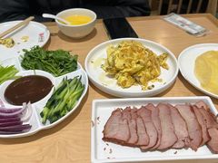 -榆林镇筋饼(知春路店)