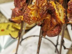 架子肉-木卡买提新疆餐厅·清真(新里海顿公馆店)