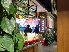 -老街烧烤·四方路小烤肉(书院路店)