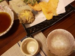 -松子日式料理(东朝阳路店)