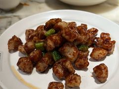 -京味斋·烤鸭·北京菜(安贞店)