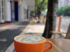 -SAFARI COFFEE