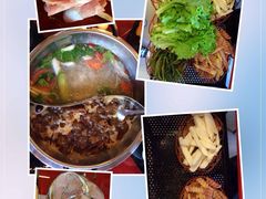 -香丽缘饭馆(黑龙潭店)