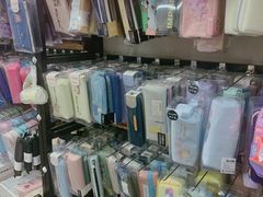 -晨光文具(天客隆大厦大商超市店)