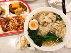 -避风塘(江桥万达店)