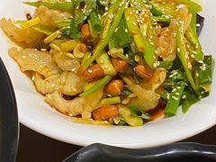 -掌上鲜(南顺城街店)