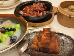-翠园(北京王府中环店)