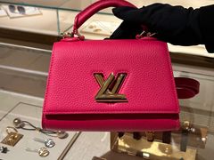 -LV路易威登(杭州万象城店)