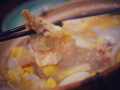 三鲜砂锅-虎哥私房菜(馒头山店)