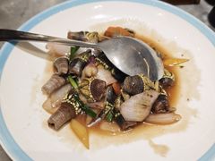 -兴仙饭店·闽味海鲜(马尾总店)