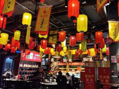 -小财神·老派赣州菜·中华美食地标(第五大道店)