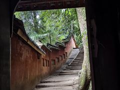 -青城山