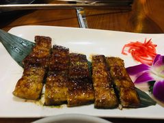 烤鳗鱼-丸藏和牛烧肉专门店(园区师惠坊店)