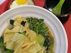 麻辣烫-北工大风味餐厅(北京工业大学东区店)