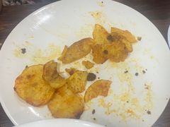 -清真·伊清阁餐厅